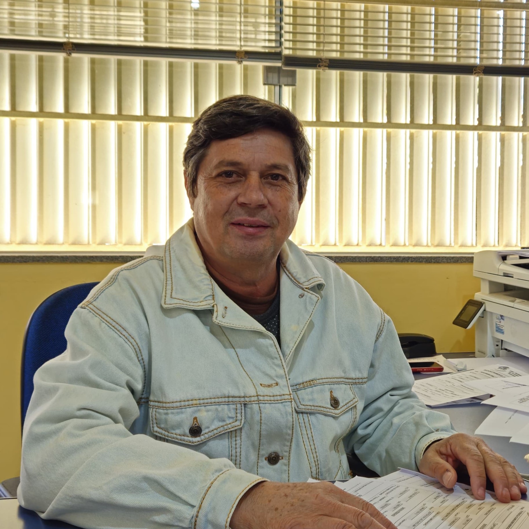 Roberto Silverio